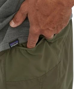 Patagonia Men's Strider Pro Shorts - 7