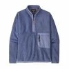Patagonia Women's Re-Tool Fleece 1/2 Zip Pullover