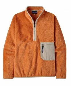 Patagonia Women's Re-Tool Fleece 1/2 Zip Pullover