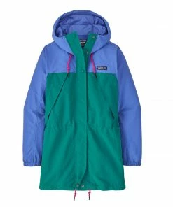 Patagonia Women's Skyforest Parka