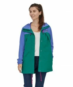 Patagonia Women's Skyforest Parka
