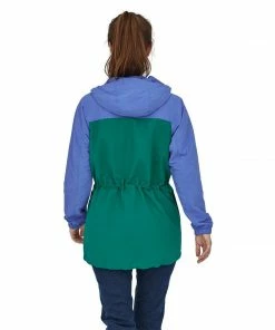 Patagonia Women's Skyforest Parka