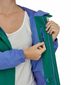 Patagonia Women's Skyforest Parka
