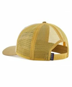 Patagonia P-6 Logo Trucker Hat