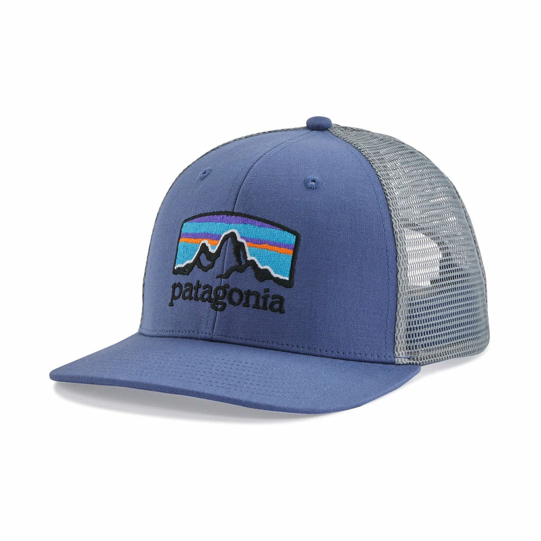 Patagonia Fitz Roy Horizons Trucker Hat Men 12 Patagonia Fitz Roy Horizons Trucker Hat Men