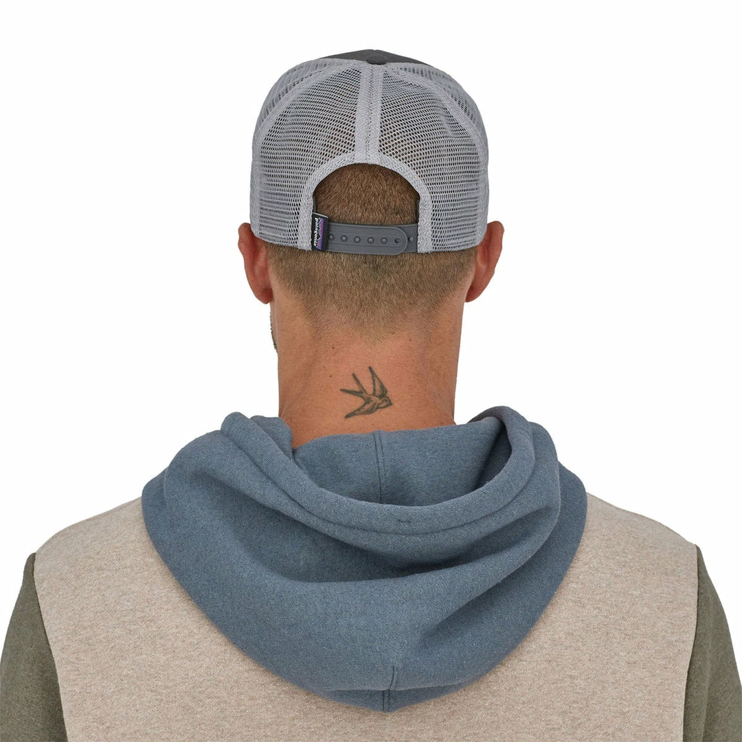 Patagonia Fitz Roy Horizons Trucker Hat Men 17 Patagonia Fitz Roy Horizons Trucker Hat Men