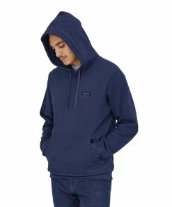Patagonia Men's P-6 Label Uprisal Hoody