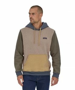 Patagonia Men's P-6 Label Uprisal Hoody