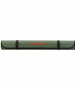 Patagonia Camp & Hike Travel Rod Roll