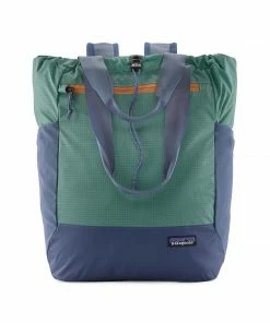 Patagonia Camp & Hike Ultralight Black Hole Tote Pack 27L