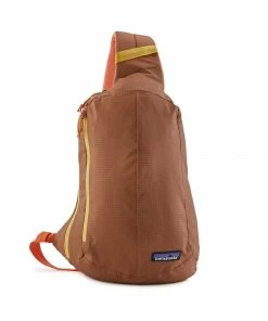 Patagonia Camp & Hike Ultralight Black Hole Sling