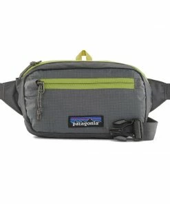 Patagonia Camp & Hike Ultralight Black Hole Mini Hip Pack 1L