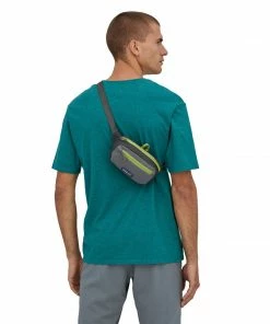 Patagonia Camp & Hike Ultralight Black Hole Mini Hip Pack 1L