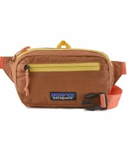 Patagonia Camp & Hike Ultralight Black Hole Mini Hip Pack 1L