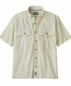 Patagonia Men's Island Hopper Shirt