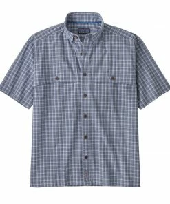 Patagonia Men's Island Hopper Shirt