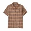 Patagonia Men's A/C Buttondown Shirt