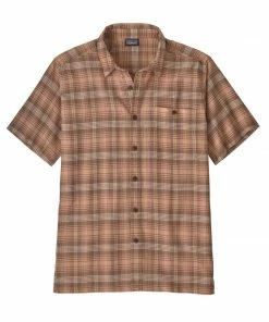 Patagonia Men's A/C Buttondown Shirt