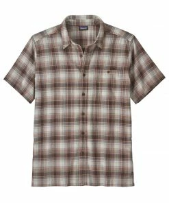 Patagonia Men's A/C Buttondown Shirt