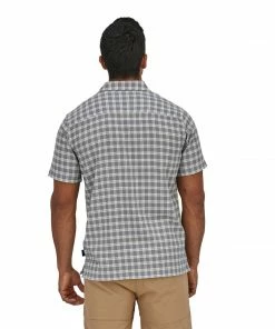 Patagonia Men's A/C Buttondown Shirt
