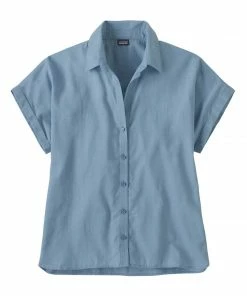 Patagonia Women's Lightweight A/C Shirt