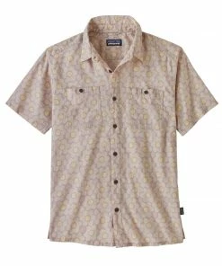 Patagonia Men's Back Step Shirt
