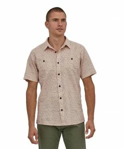 Patagonia Men's Back Step Shirt