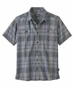 Patagonia Men's Back Step Shirt