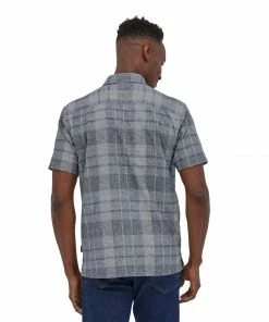 Patagonia Men's Back Step Shirt