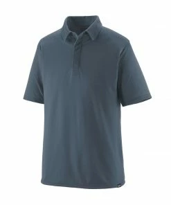 Patagonia Men's Capilene Cool Trail Polo