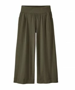 Patagonia Women's Kamala Cropped Pants