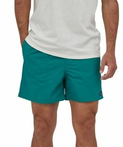 Patagonia Men's Baggies Shorts - 5