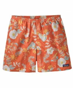 Patagonia Men's Baggies Shorts - 5