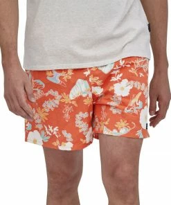 Patagonia Men's Baggies Shorts - 5