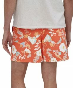 Patagonia Men's Baggies Shorts - 5