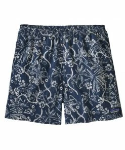 Patagonia Men's Baggies Shorts - 5