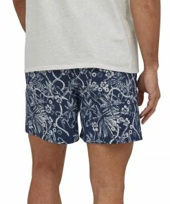 Patagonia Men's Baggies Shorts - 5