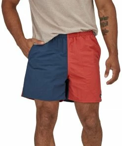 Patagonia Men's Baggies Shorts - 5