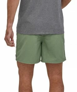 Patagonia Men's Baggies Shorts - 5