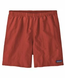 Patagonia Men's Baggies Shorts - 5