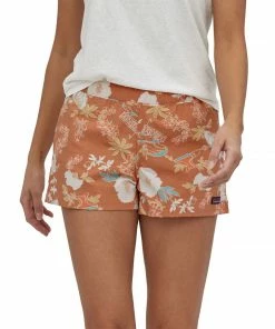 Patagonia Women's Barely Baggies Shorts - 2½"