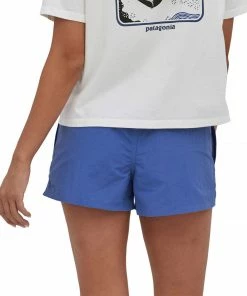 Patagonia Women's Barely Baggies Shorts - 2½