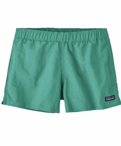 Patagonia Women's Barely Baggies Shorts - 2½