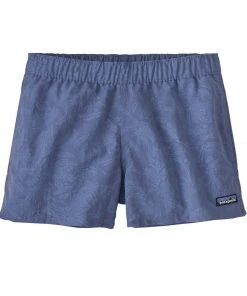 Patagonia Women's Barely Baggies Shorts - 2½