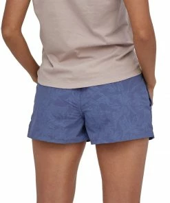 Patagonia Women's Barely Baggies Shorts - 2½