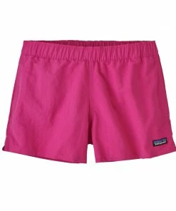 Patagonia Women's Barely Baggies Shorts - 2½