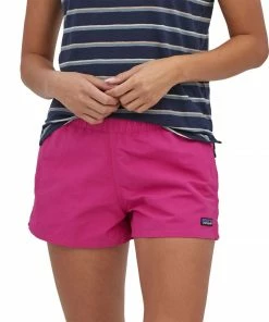 Patagonia Women's Barely Baggies Shorts - 2½