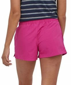 Patagonia Women's Barely Baggies Shorts - 2½