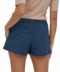 Patagonia Women's Barely Baggies Shorts - 2½
