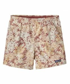 Patagonia Women's Baggies Shorts - 5"